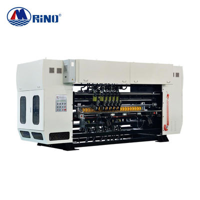3 5 7 Ply Corrugated Carton Production Line 150m/Min Automatic