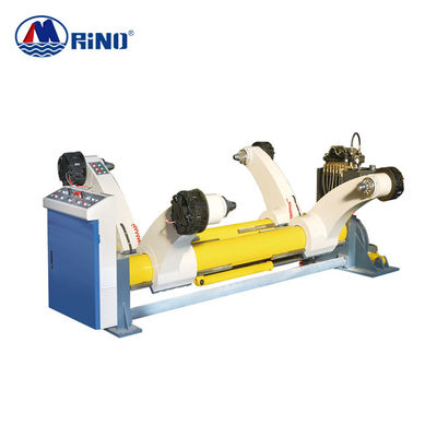 3 5 7 Ply Corrugated Carton Production Line 150m/Min Automatic