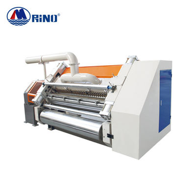 3 5 7 Ply Corrugated Carton Production Line 150m/Min Automatic